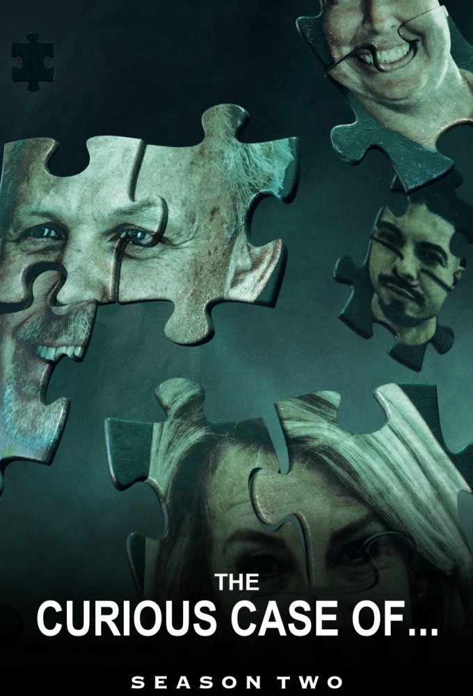 The Curious Case Of... season 2 on Investigation Discovery