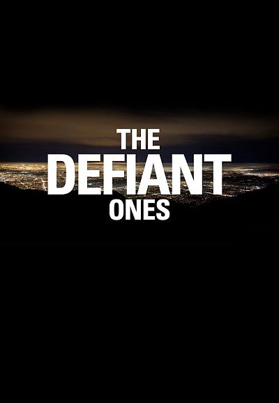 The Defiant Ones series poster