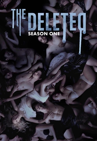 The Deleted series poster
