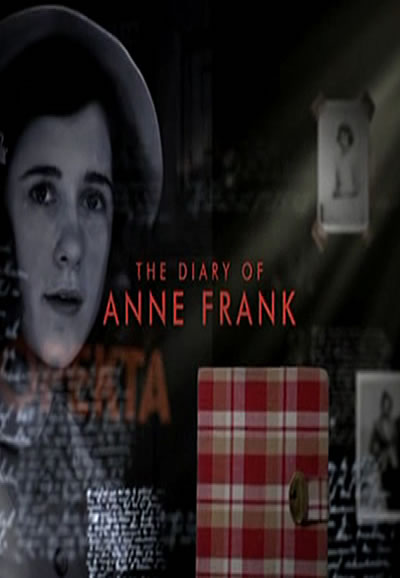 The Diary of Anne Frank series poster