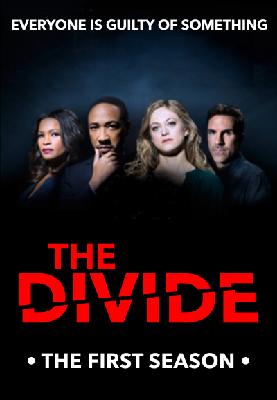 The Divide season 1 on WE tv