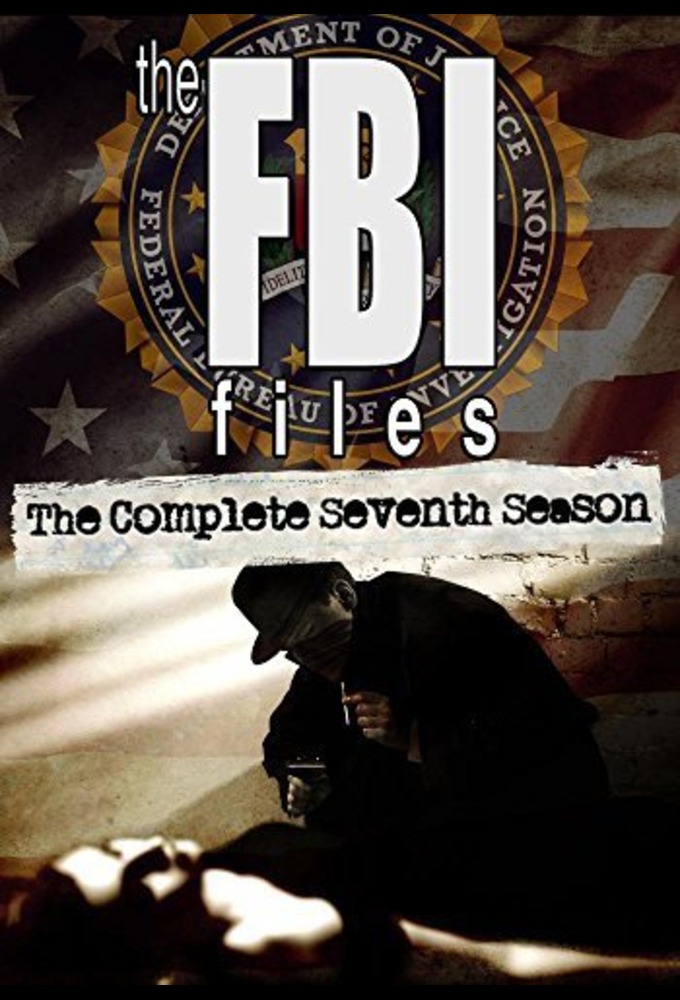 The FBI Files season 7 on Discovery