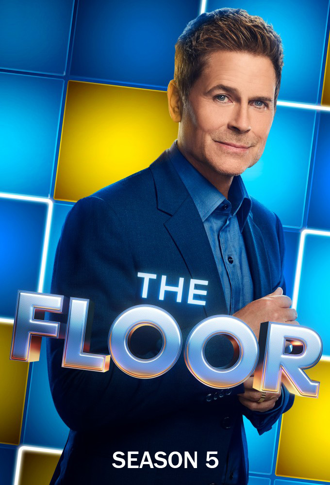 The Floor (US) season 5 on FOX