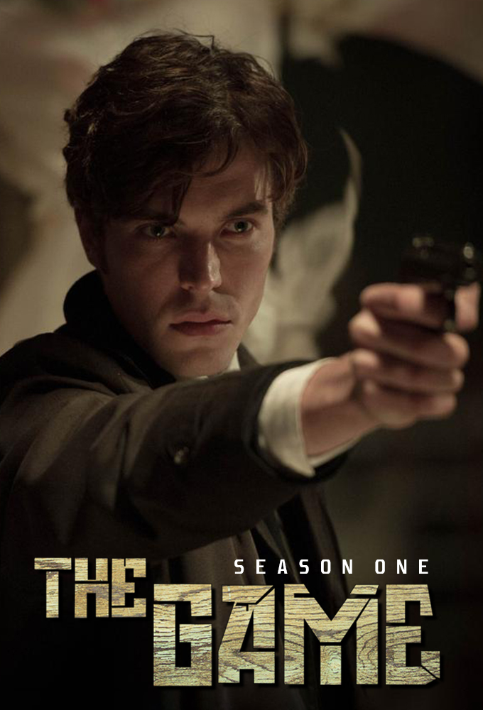 The Game (2014) series poster