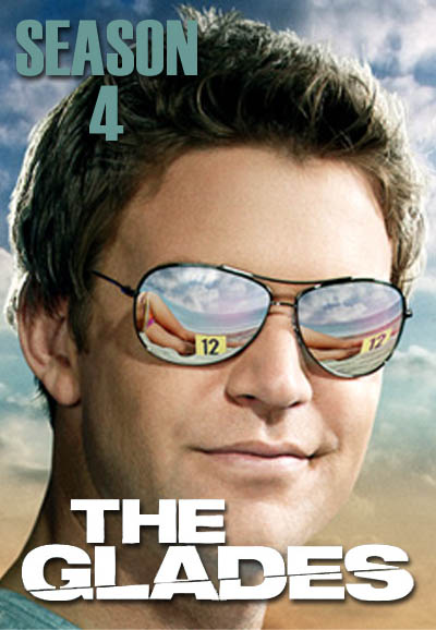 The Glades series poster