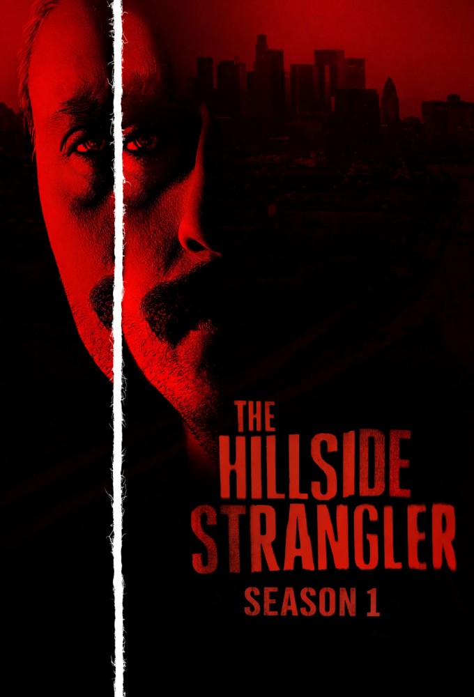 The Hillside Strangler (2026) series poster