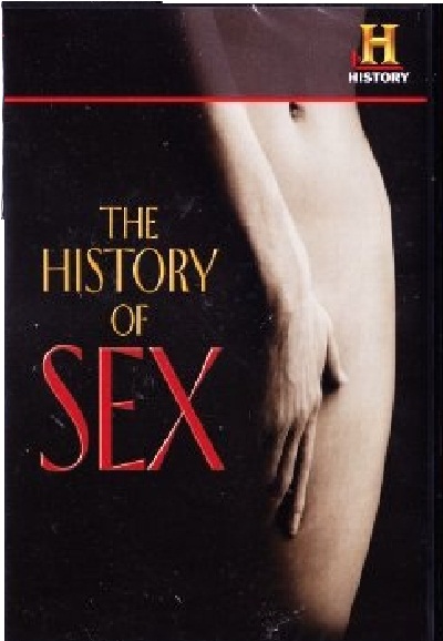 The History of Sex season 1 on History