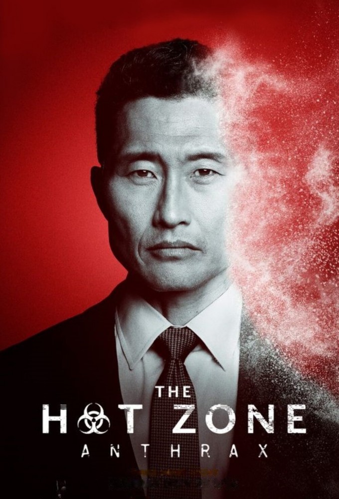 The Hot Zone series poster