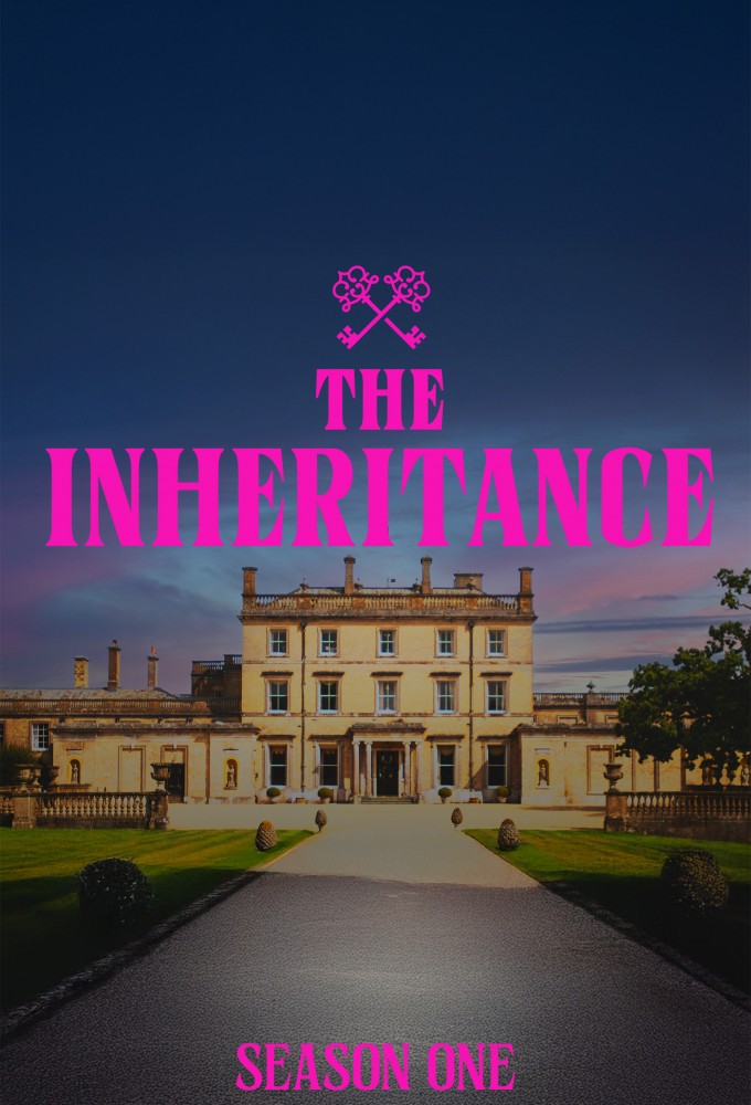 The Inheritance (2025) series poster