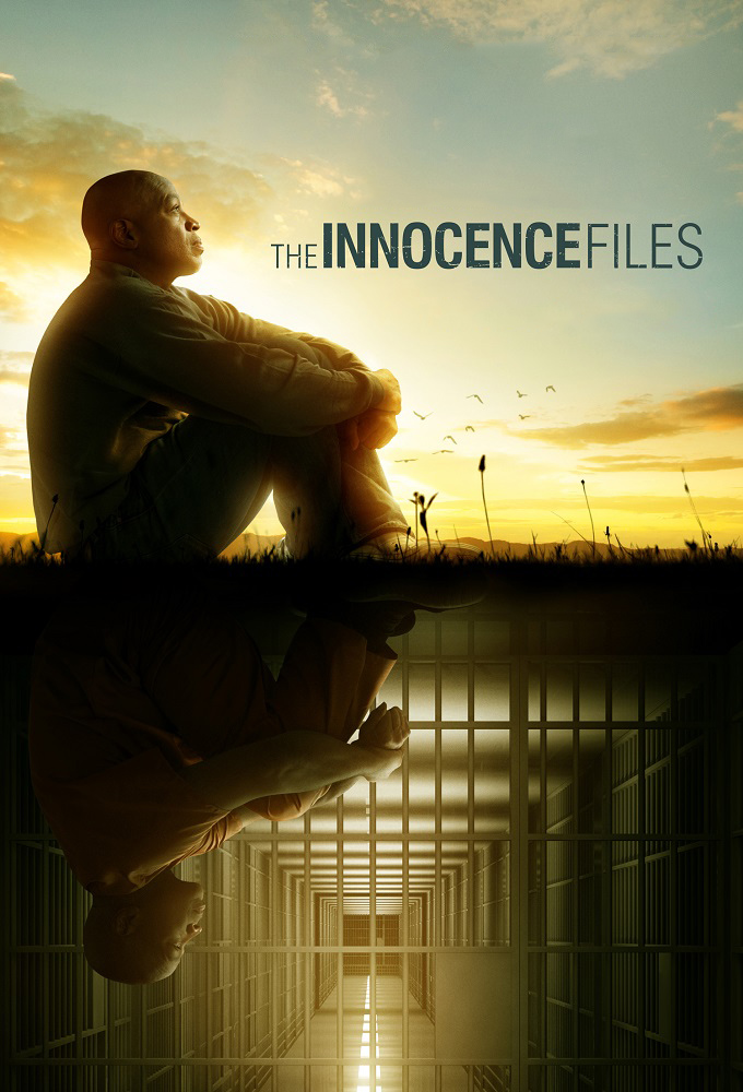 The Innocence Files season 1 on Netflix