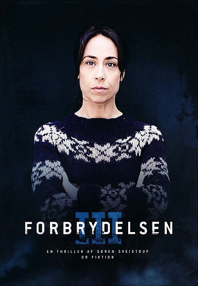 The Killing series poster