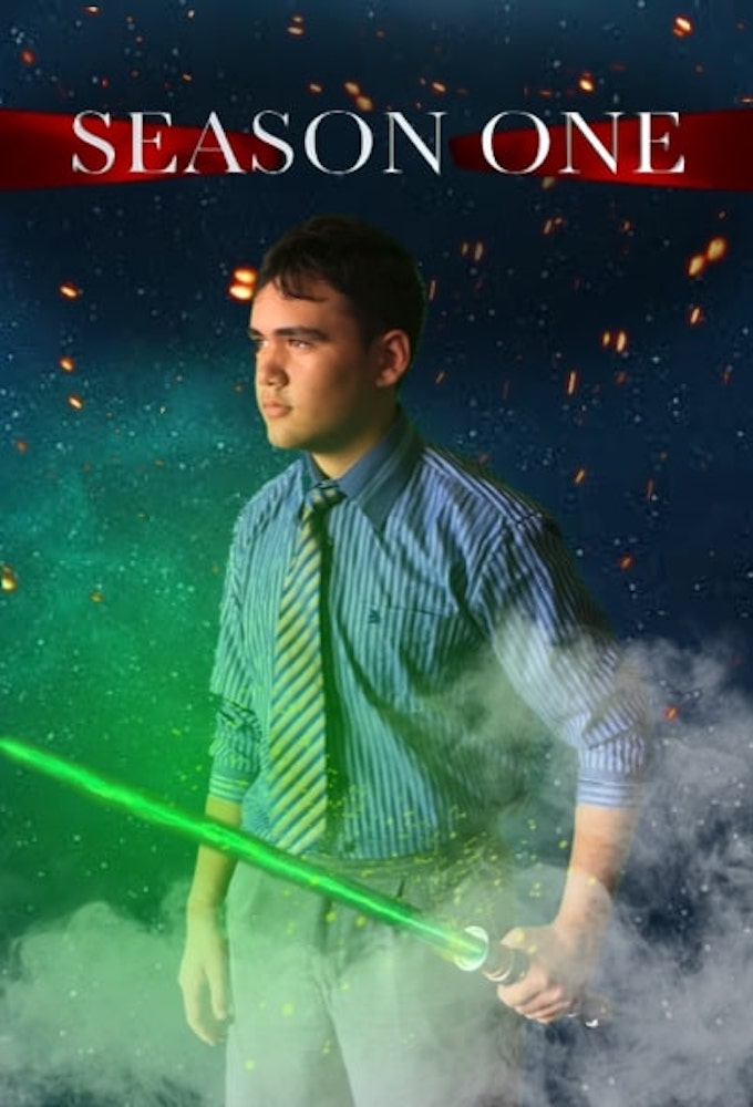 The King of Orax series poster