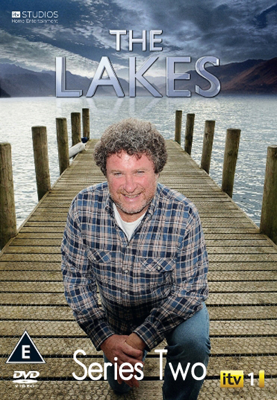 The Lakes With Rory McGrath season 2 on ITV1