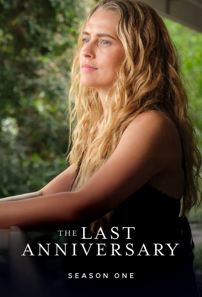 The Last Anniversary series poster