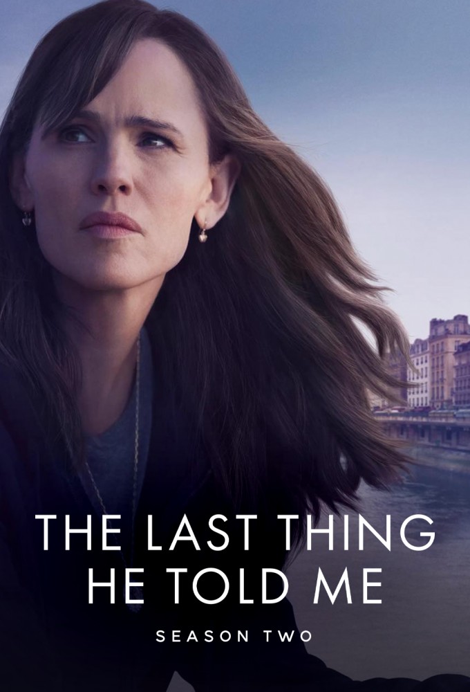 The Last Thing He Told Me season 2 on Apple TV