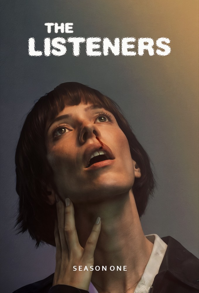 The Listeners series poster