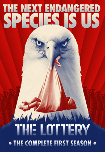 The Lottery season 1 on Lifetime