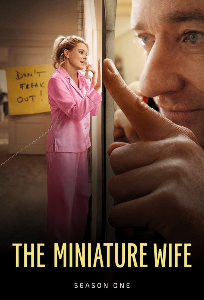 The Miniature Wife season 1 on Peacock