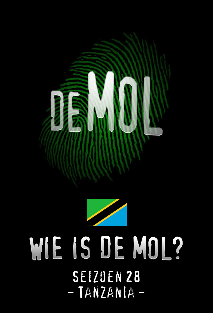 Wie is de Mol? season 28 on AVROTROS