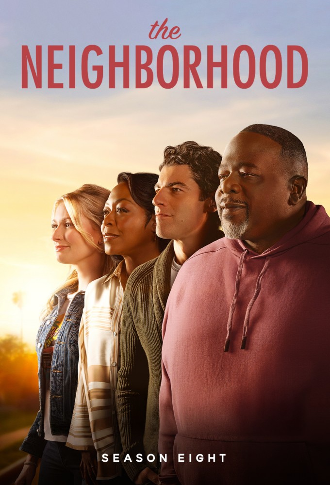 The Neighborhood series poster