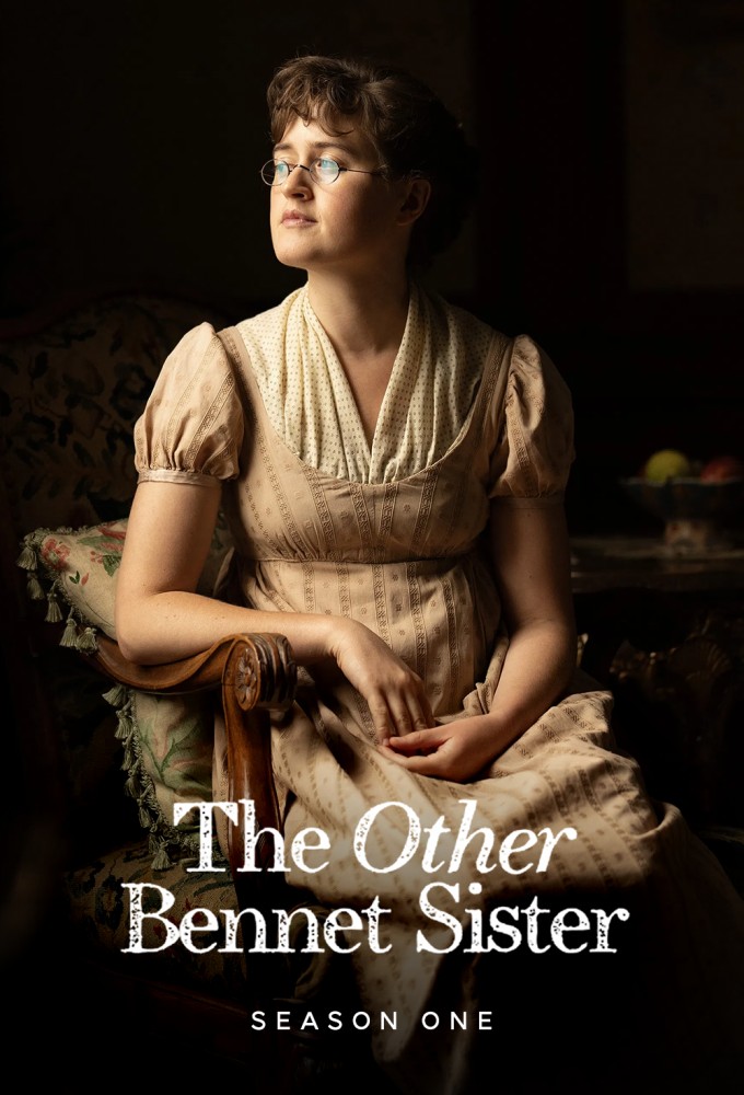 The Other Bennet Sister season 1 on BBC One
