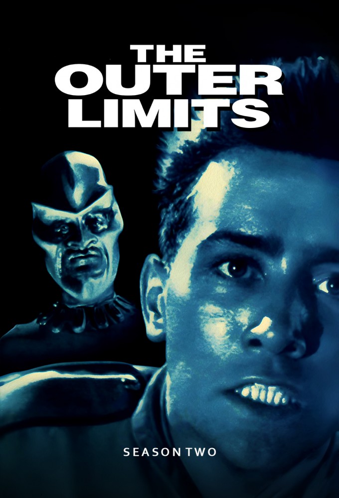 The Outer Limits series poster