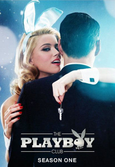 The Playboy Club series poster