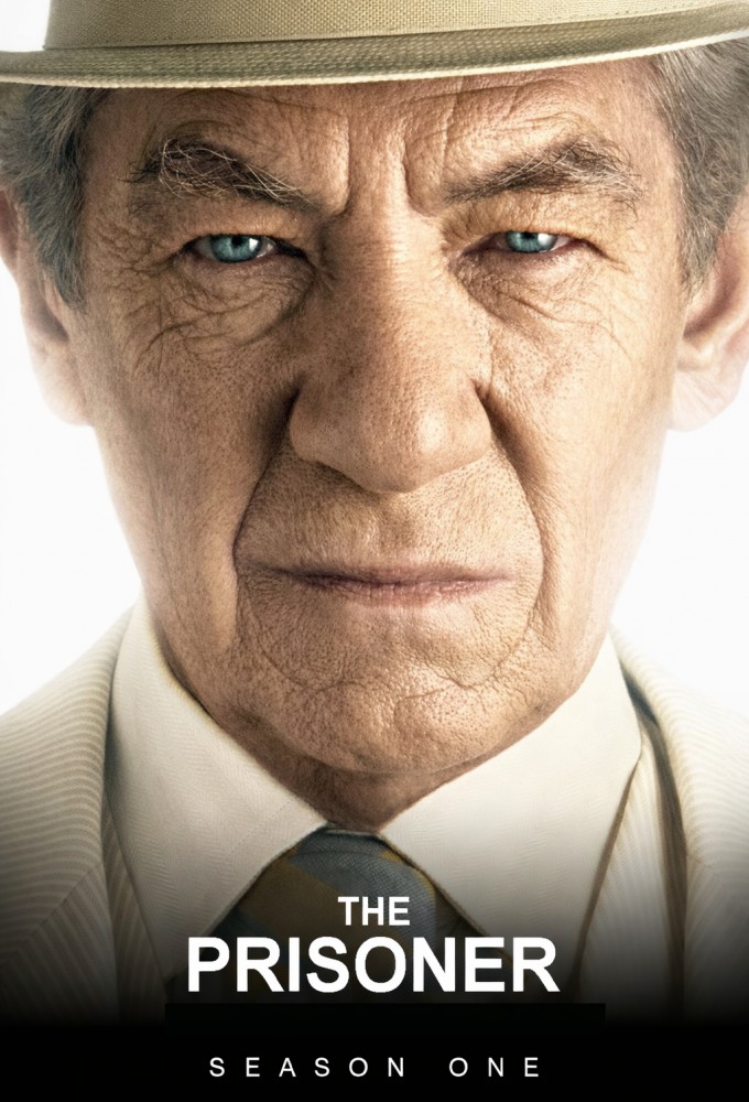 The Prisoner (2009) season 1 on AMC