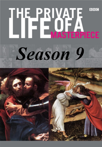 The Private Life of a Masterpiece season 9 on BBC Two