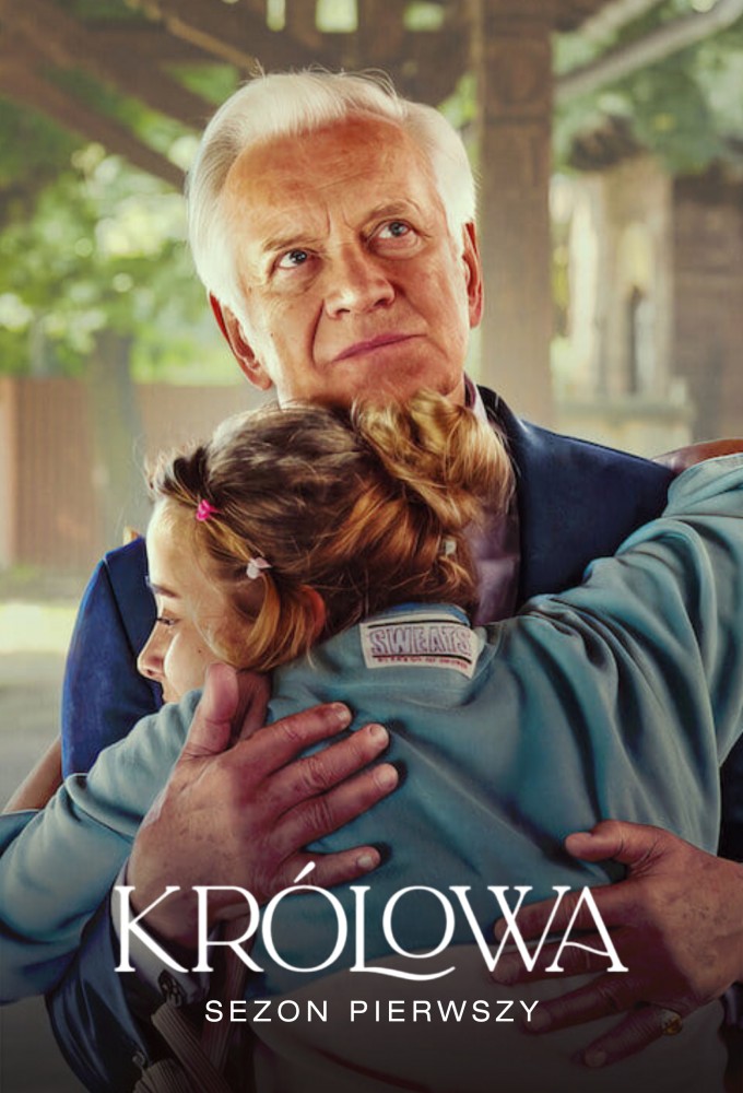 Queen (2022) season 1 on Netflix