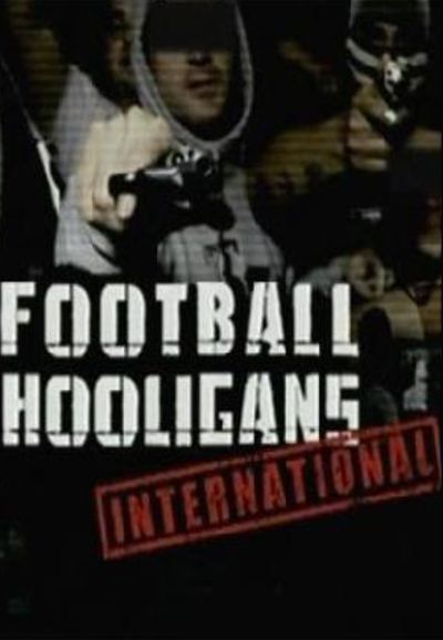 The Real Football Factories International season 1 on Bravo