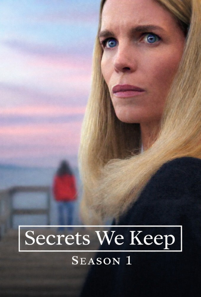 Secrets We Keep series poster