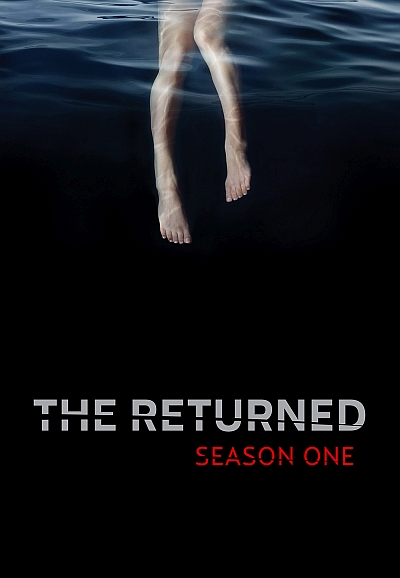 The Returned (US) series poster