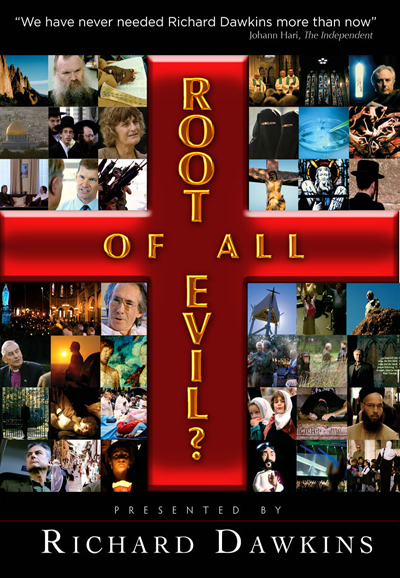 Root of All Evil? season 1 on Channel 4