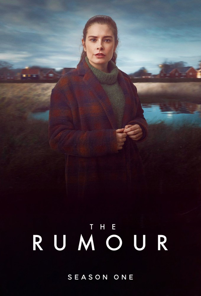 The Rumour series poster