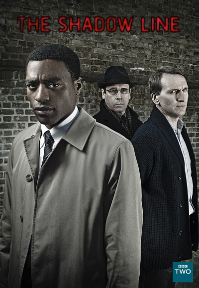 The Shadow Line season 1 on BBC Two