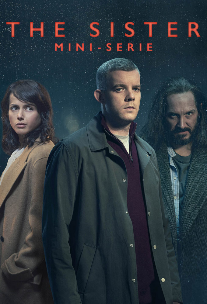 The Sister series poster