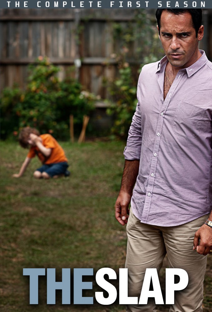 The Slap season 1 on ABC TV