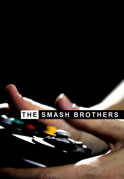 The Smash Brothers series poster