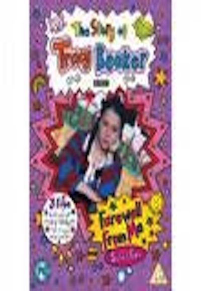 The Story of Tracy Beaker series poster