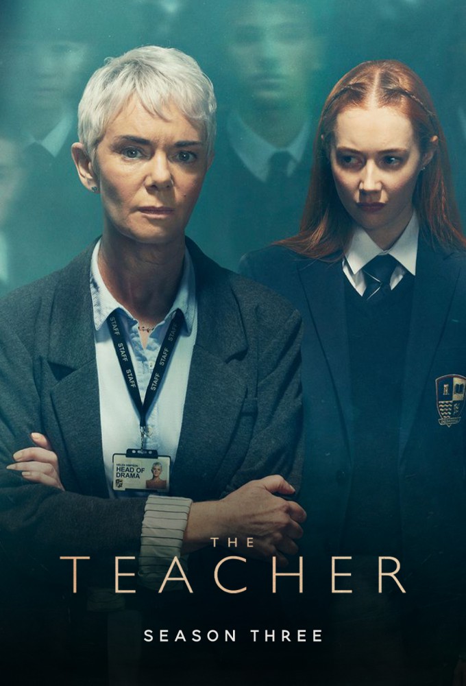 The Teacher (2022) season 3 on 5