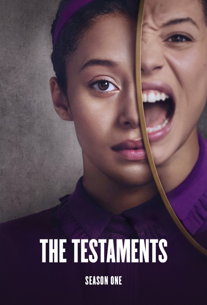 The Testaments season 1 on Hulu