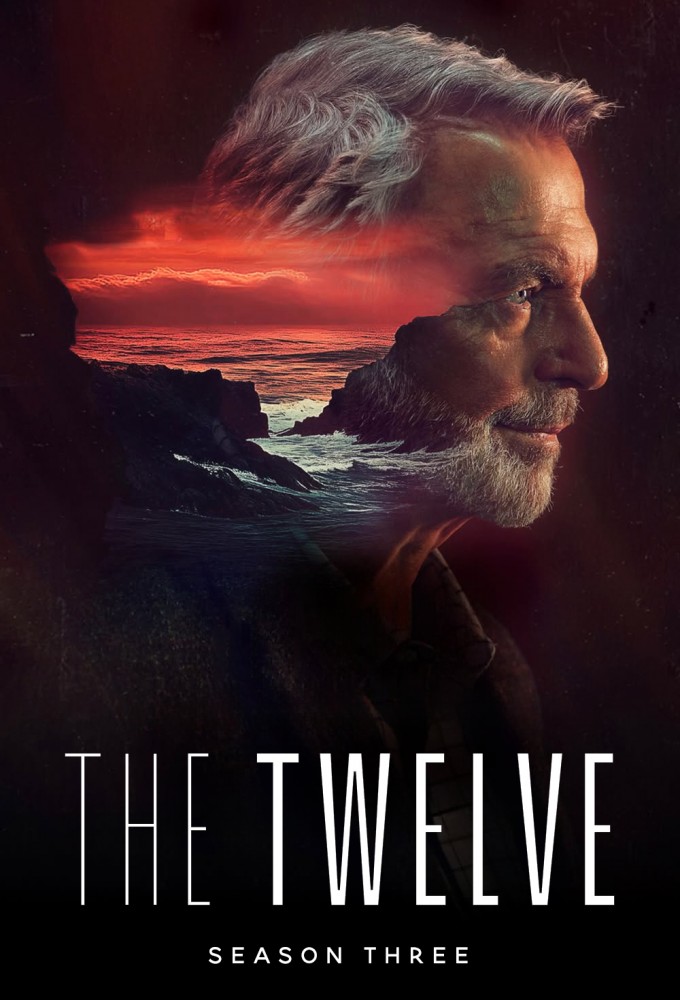 The Twelve (AU) series poster