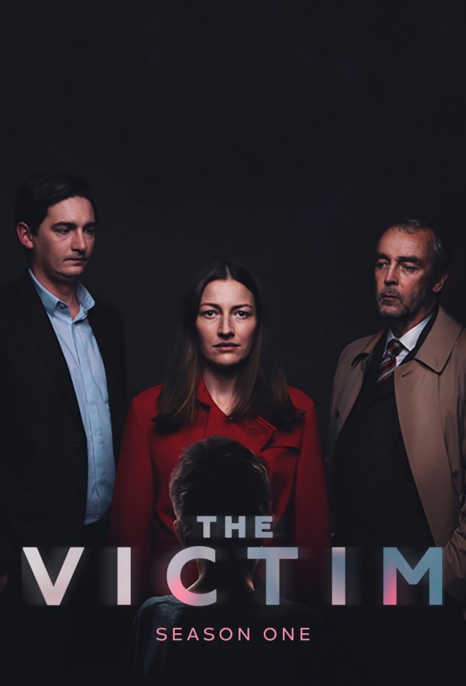The Victim season 1 on BBC One