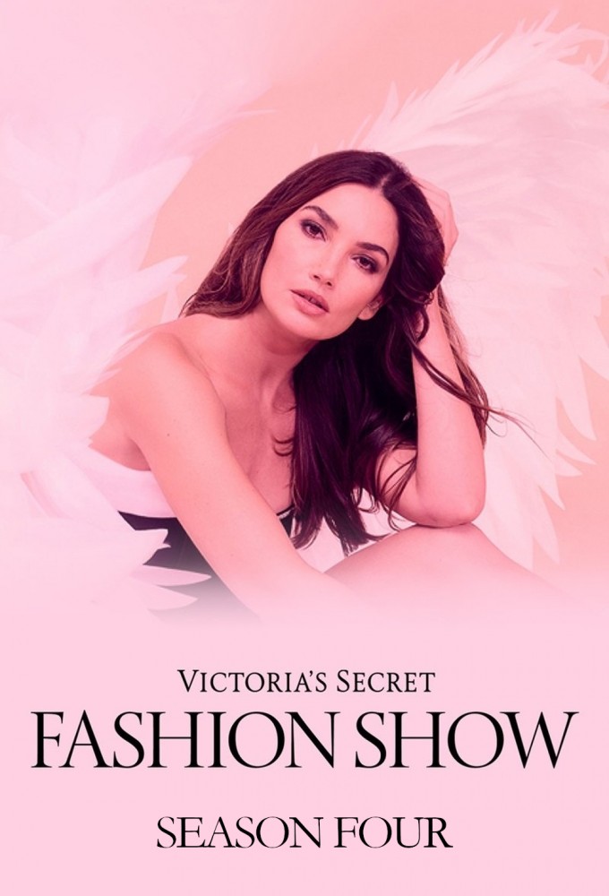 Victoria's Secret Fashion Show series poster