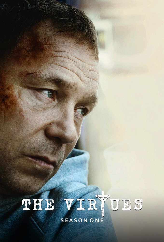 The Virtues series poster