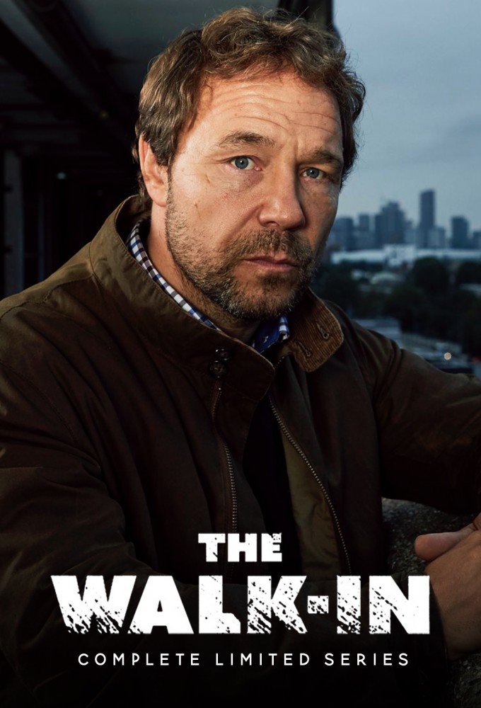 The Walk-In season 1 on ITV1