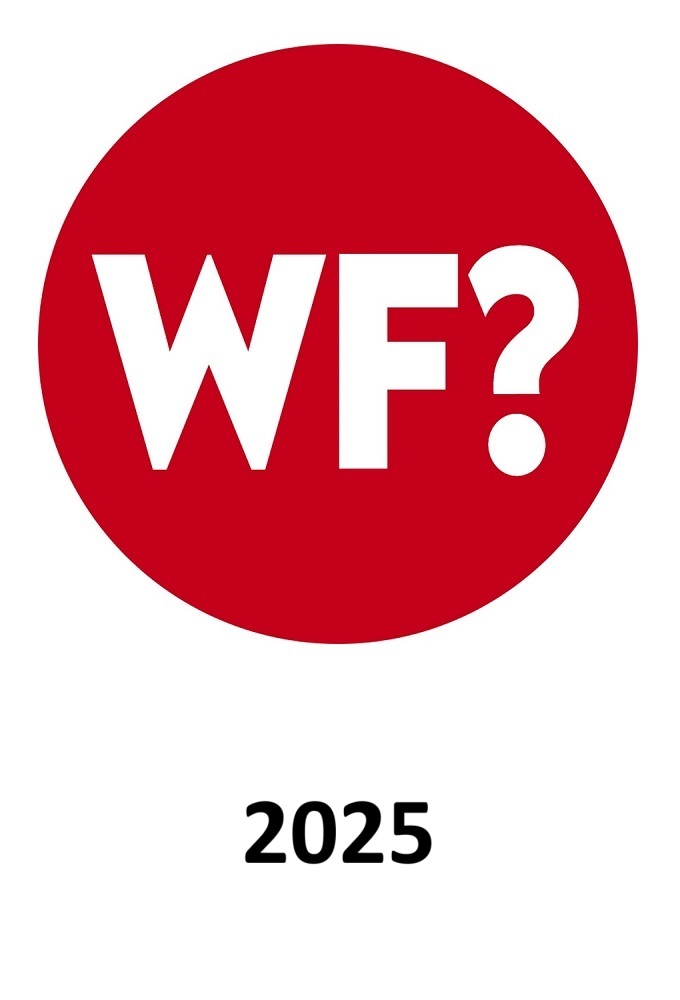 The Why Files series poster