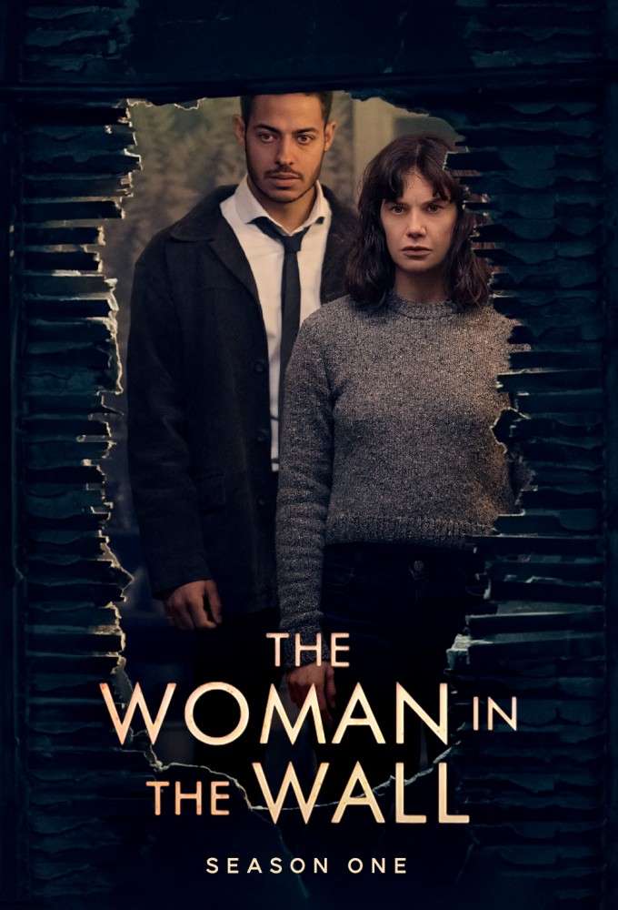 The Woman in the Wall season 1 on BBC One