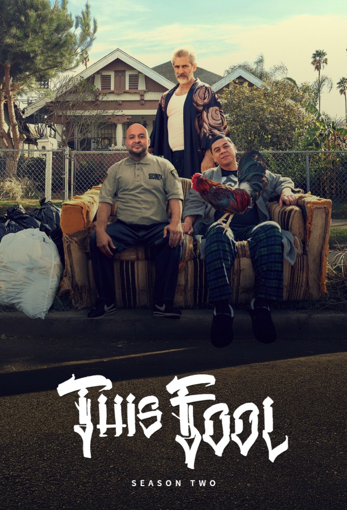 This Fool season 2 on Hulu